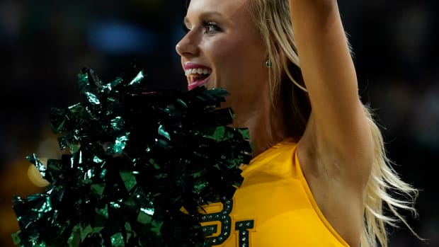Baylor at Kansas Basketball Predictions: No Let Down Here